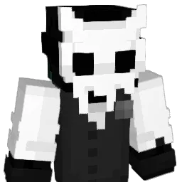 CyberGxost_'s Minecraft skin