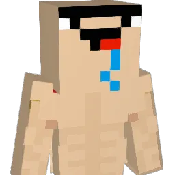 CyberKnight_2000's Minecraft skin