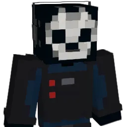 CyberLeon115 Minecraft avatar bust