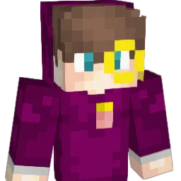 CyberMarik's Minecraft skin