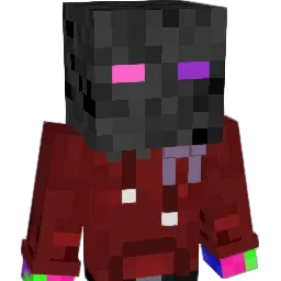 CyberSea19 Minecraft avatar bust