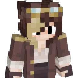 CyberShadow_ Minecraft avatar bust