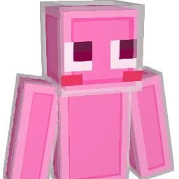 CyberSir3n Minecraft avatar bust