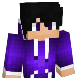 CyberSku11 Minecraft avatar bust
