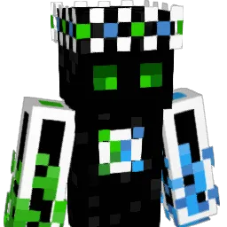 CyberVectorMC