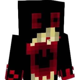 CyberViper271 Minecraft avatar bust