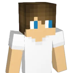 CyberWire Minecraft avatar bust