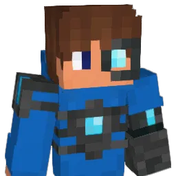 Cyber_2099's Minecraft skin