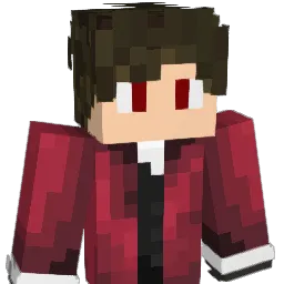 Cyber_777 Minecraft avatar bust