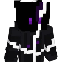 Cyber_96's Minecraft skin