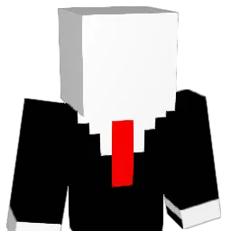 Cyber_Avenger Minecraft avatar bust