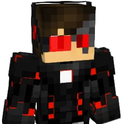 Cyber_Balt's Minecraft skin