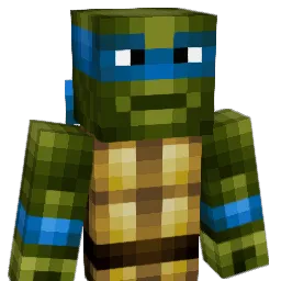 Cyber_FuZION's Minecraft skin