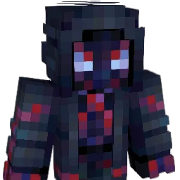 Cyber_I2 Minecraft avatar bust