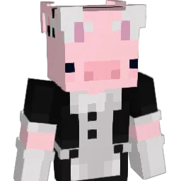 Cyber_Kaban's Minecraft skin