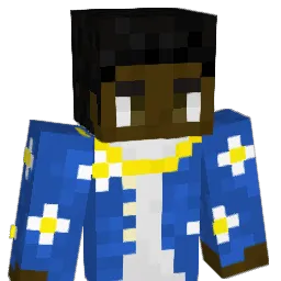 Cyber_Kn1ght Minecraft avatar bust