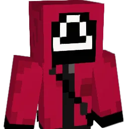 Cyber_Maverick Minecraft avatar bust