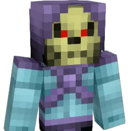 Cyber_Rook's Minecraft skin
