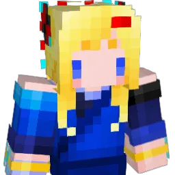 Cyber_Wanderer's Minecraft skin