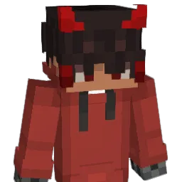 Cyber__Ronin Minecraft avatar bust