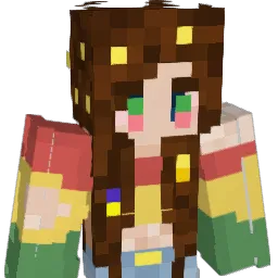 Cyber__Witch's Minecraft skin