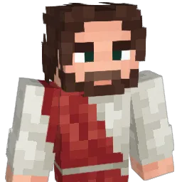Cyberaptor1's Minecraft skin