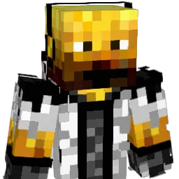 Cyberblaz3's Minecraft skin