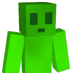 Cyberbro09's Minecraft skin