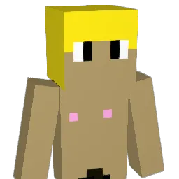 Cybercasper5's Minecraft skin