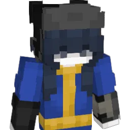Cybercrime_x Minecraft avatar bust