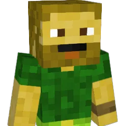 Cyberimpulse1's Minecraft skin