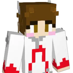 Cyberinn's Minecraft skin