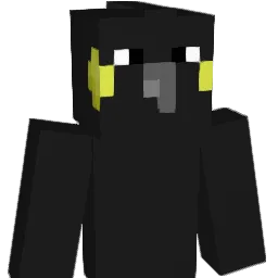 Cyberistic_Sword's Minecraft skin