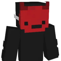 Cybermachine's Minecraft skin