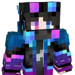 CyberpunkSun's Minecraft skin