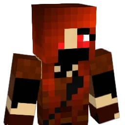 Cyberrat's Minecraft skin