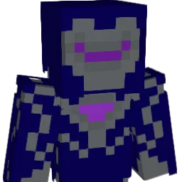CybersaurusRex's Minecraft skin