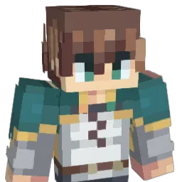 Cyberweigh's Minecraft skin