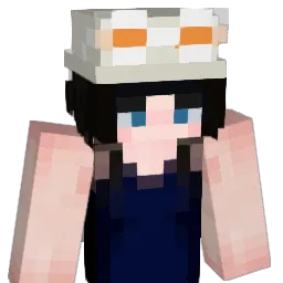 Cybil099's Minecraft skin