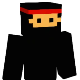 CyboMan32 Minecraft avatar bust