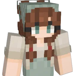 Cyboogiee's Minecraft skin