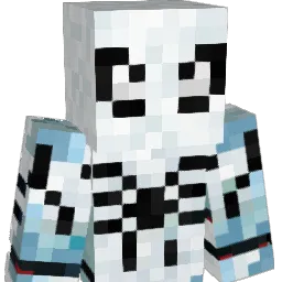 Cyborg7878 Minecraft avatar bust