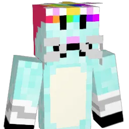 CyborgGoddess