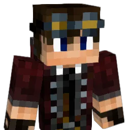 CyborgKnightmare's Minecraft skin