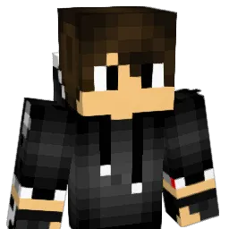 CyborgNinja145's Minecraft skin
