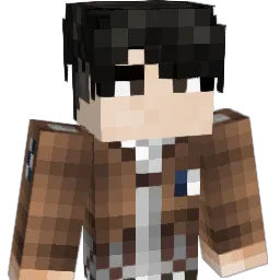 CyborgNoodles's Minecraft skin