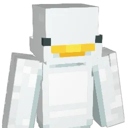 CyborgPanther97's Minecraft skin