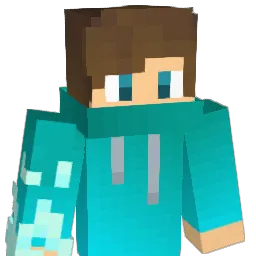 CyborgSh1n3e's Minecraft skin