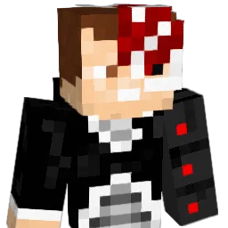 Cyborg_Psycho's Minecraft skin