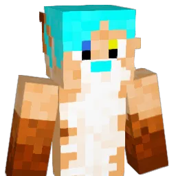 Cyborg__XD's Minecraft skin